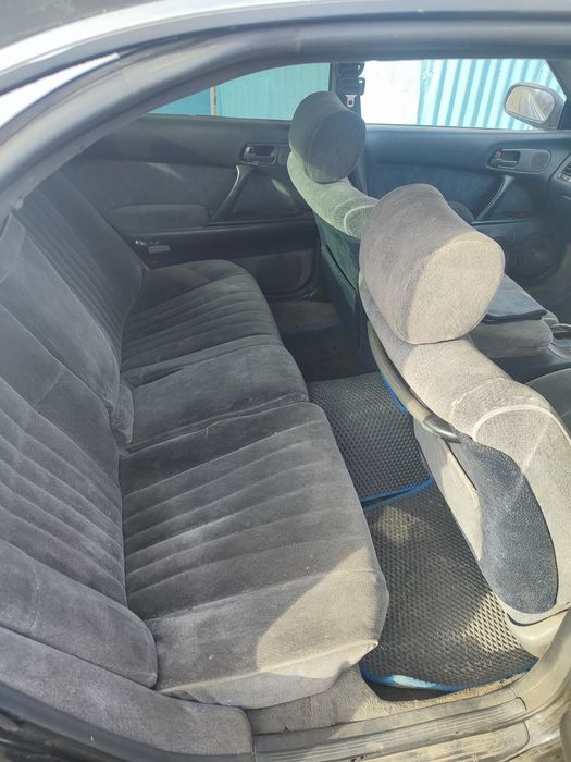 Toyota Crown Majesta на запчасти