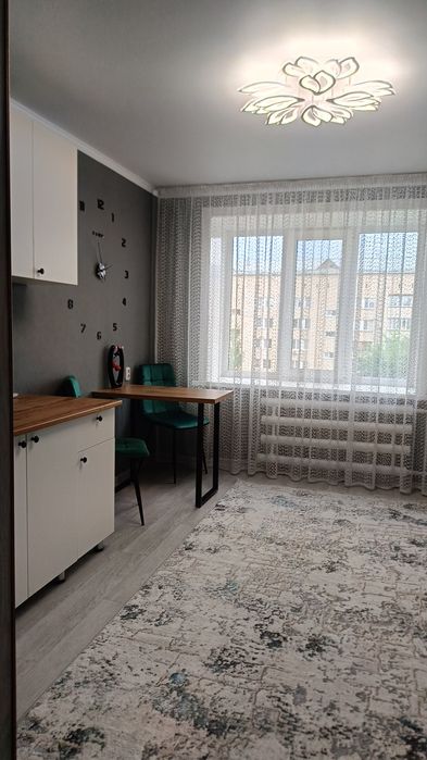 Продам комнату в общежитии Астана 39