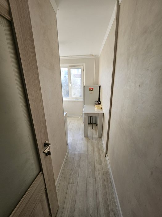 1 ком квартира день ночь часы