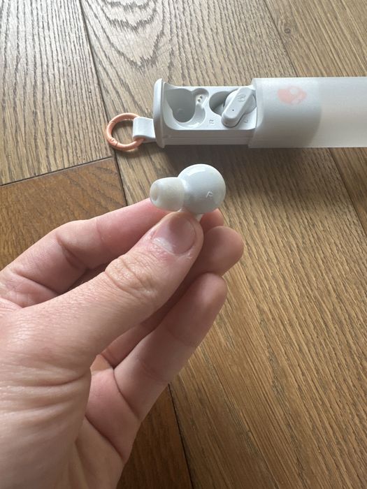 Skull candy dime evo