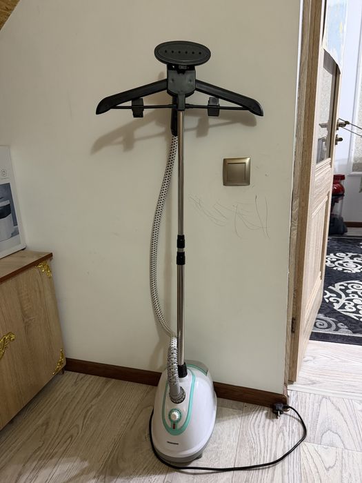 Отпариватель Шамалған