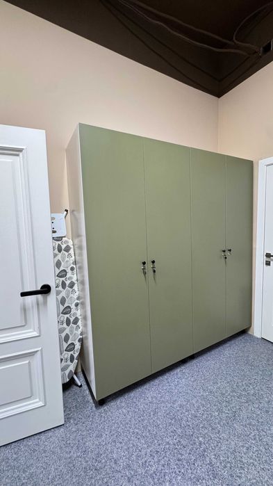 Комната для двоих