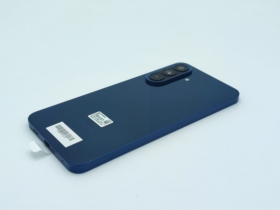 Samsung A57 128GB Awesome Navy 8GB Dual, Garantie 24 luni | #D93914