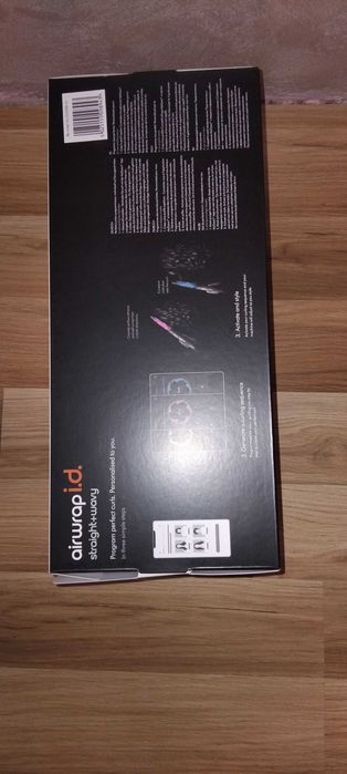 Dayson сешоар.         .