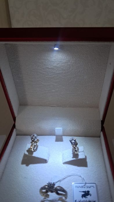 Продам новый брилл набор