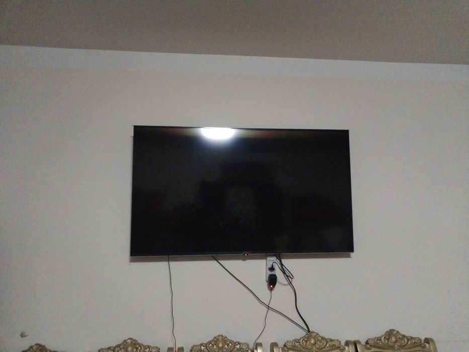 Telvezor lg55 led