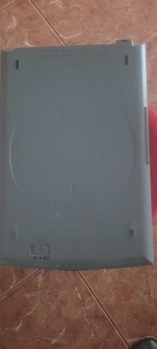 Scanner Canon Canonscan lide25