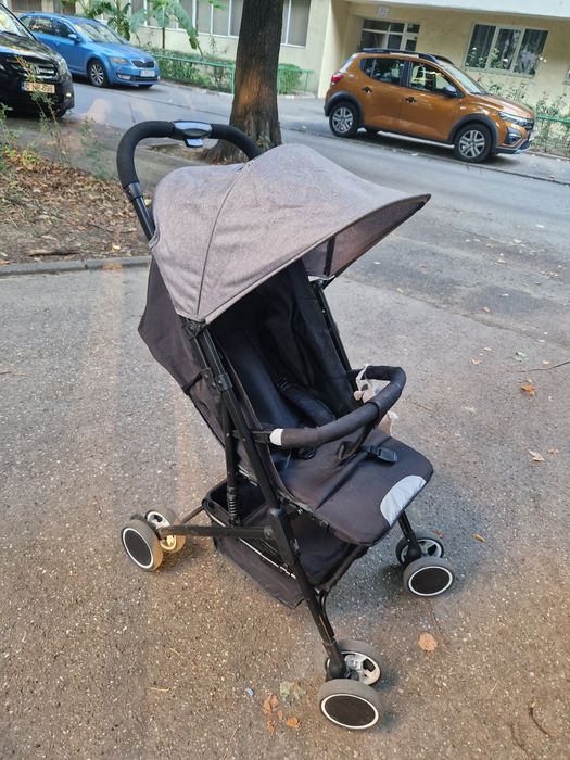 Cărucior copii parte sport