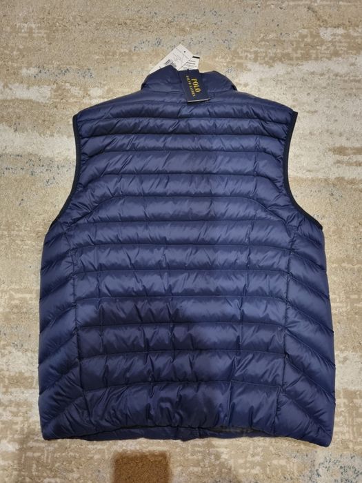 Vestă Polo Ralph Lauren