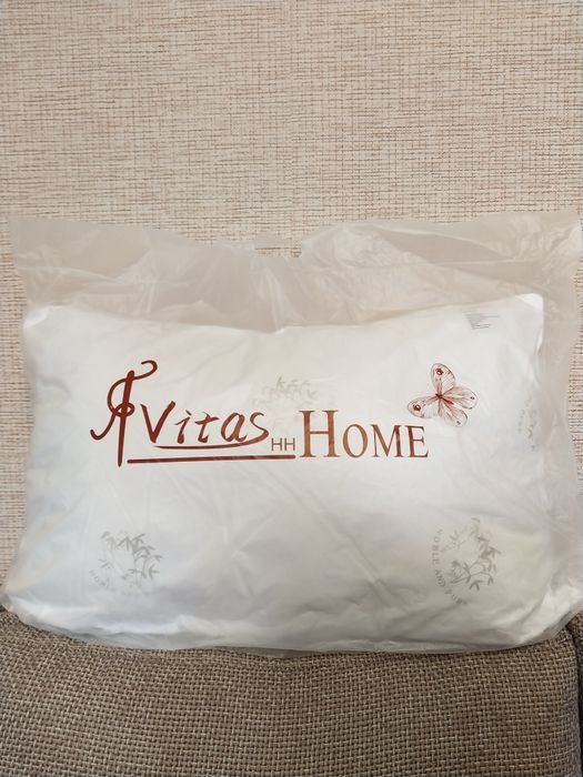 Продам новые подушки