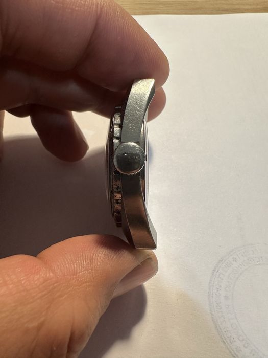 Часы "Восток" серии "Амфибия"