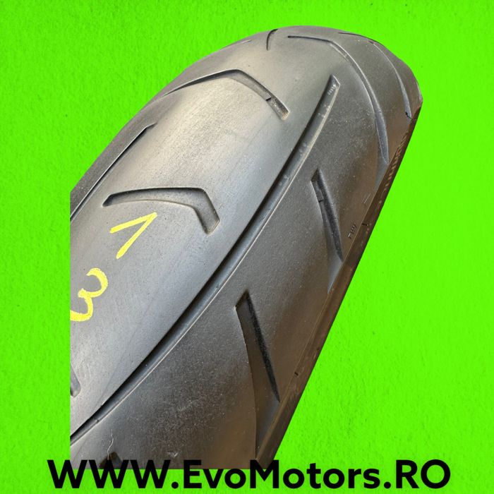 Anvelopa Moto 150 70 17 Metzeler Tourance Next 60% Cauciuc C1379