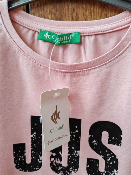 Комплект блузи за момиче 12-13 г.