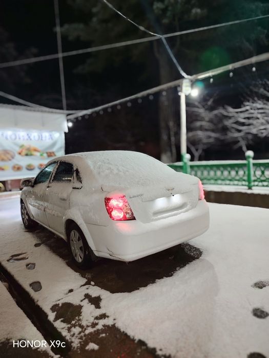 Other Lacetti / Gentra 2010 — 2