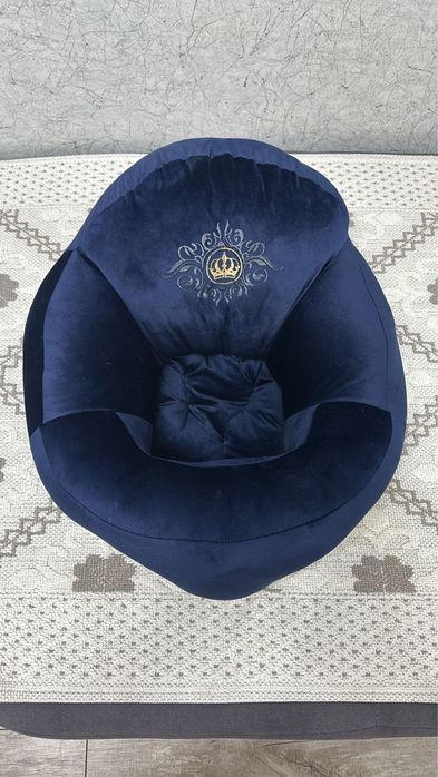 Продается шезлонг сидушка