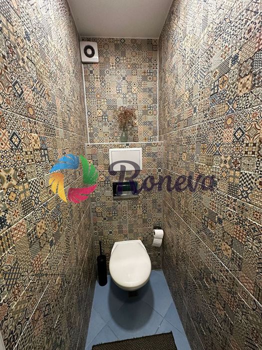 3-стаен в Варна-Цветен площ 75 цена 152500