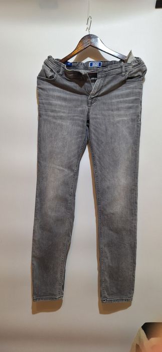 Pantaloni originali Jack&Jones , unisex-16 ani