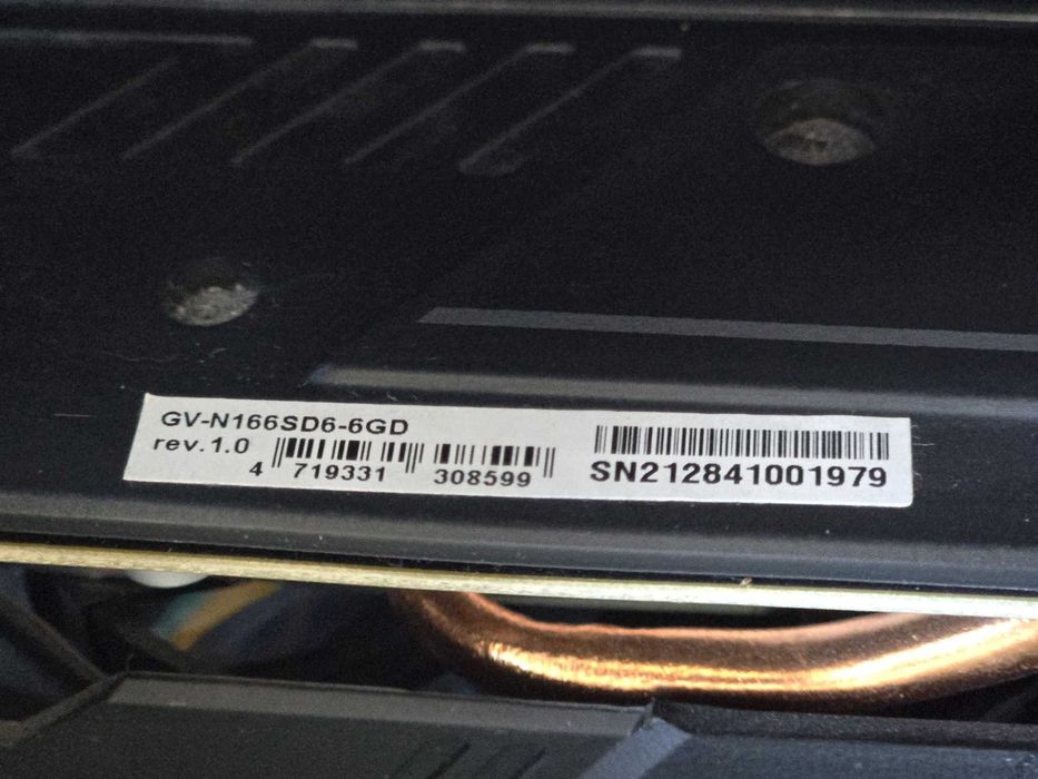 PC Gaming / Office – Ryzen 5 PRO, 16GB RAM, Placă de bază B550 - zona Gorjului