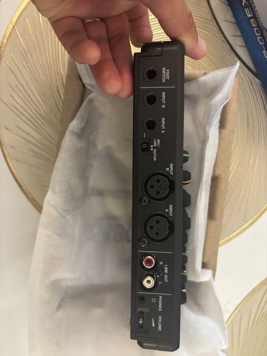 Vand Tascam DP-008 EX