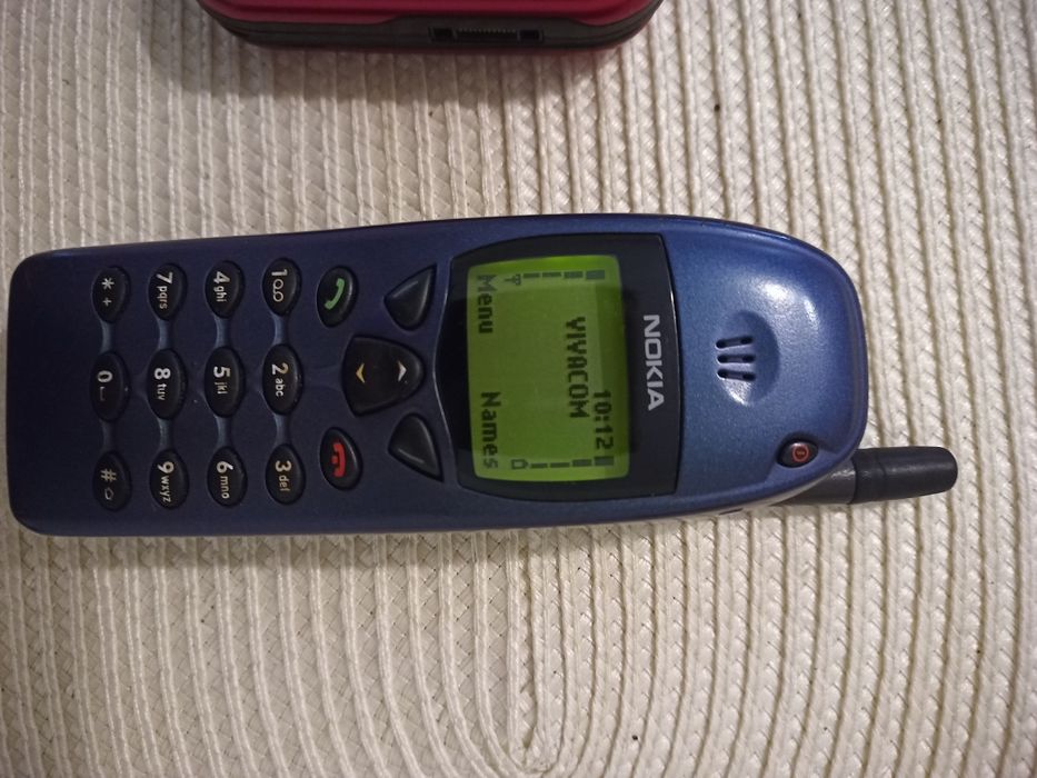 Sony Ericsson 320i
