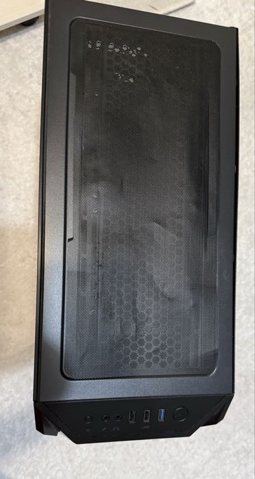 Комьютер игровой