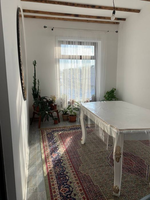 Продам дом в Жибек Жолы