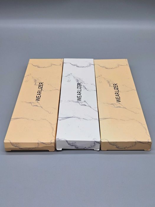 Заглавие: Луксозни каишки Wearlizer за смарт часовник – 3 модела