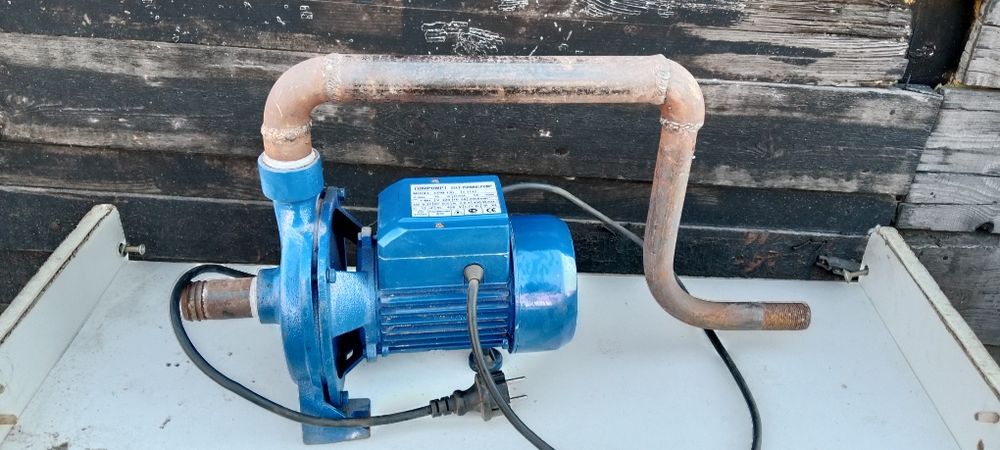 Продам насос для воды