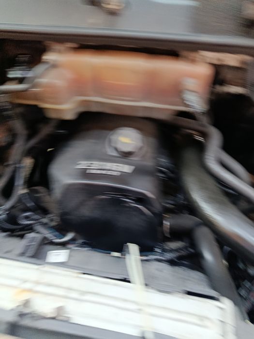 Iveco daily  3.5 tone duba