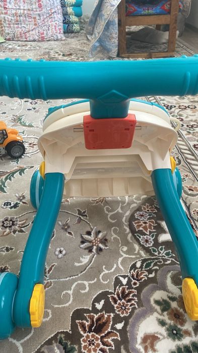 Ходонок и Толкунокк