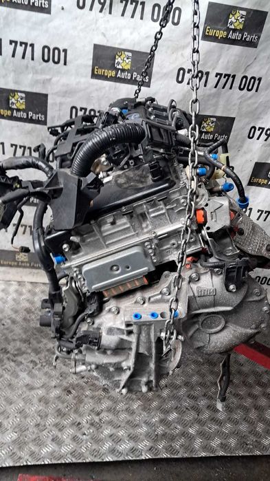 motor complet fara anexe Toyota Corolla E21 1.8 hybrid 2ZR-FXE