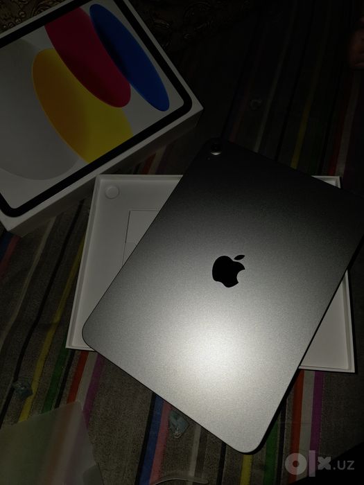 Ipad sotlad ayb yo 100% yoks pul kere bogan uchun sotlvot