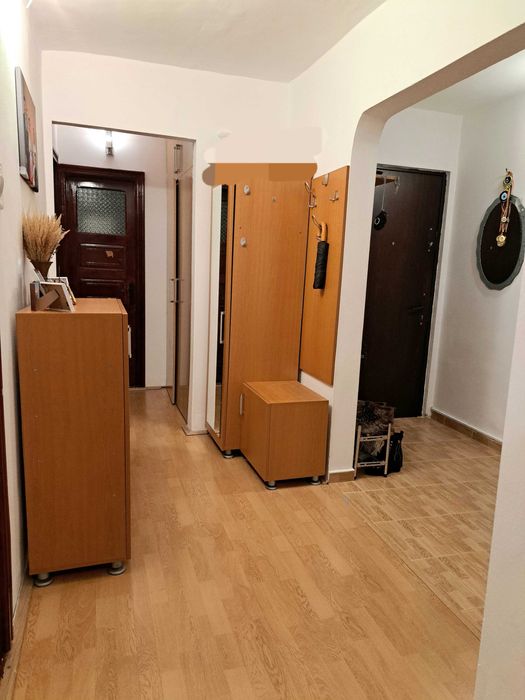 Apartament 4 camere  langa  PARCUL ROMANESCU