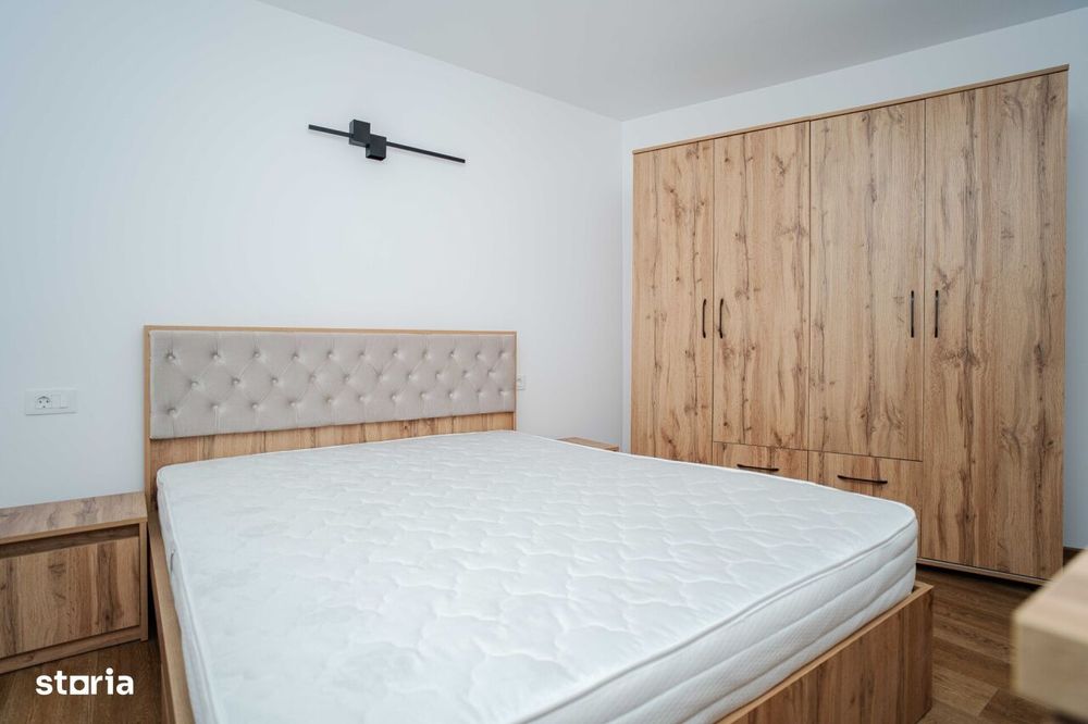 Apartament de inchiriat in vila 1 camera zona Centru-Sararie