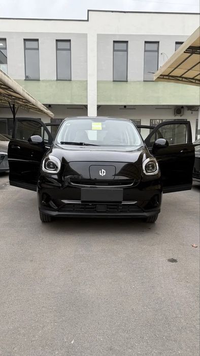 Leapmotor T03 электромобиль 11,900$