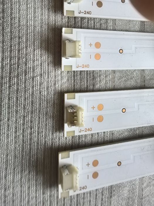 LED Подсветка SV0420AA5 LG, Panasonic