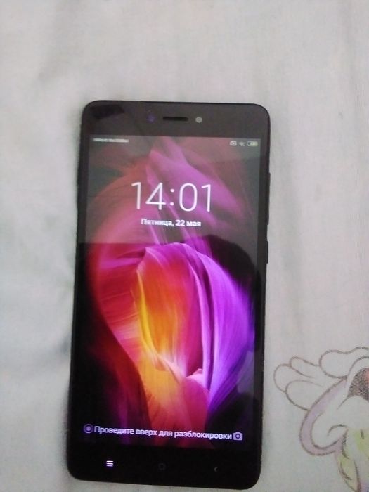 Redmi Note 4 32/3