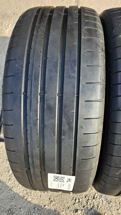 SET 4 Anvelope Vara 265/45 R21 DUNLOP Sport Maxx RT2 104W