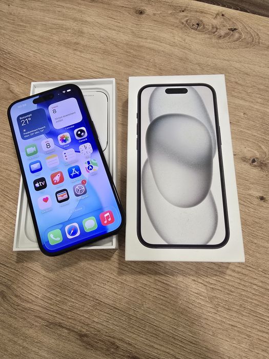 IPhone 15 5G Impecabil