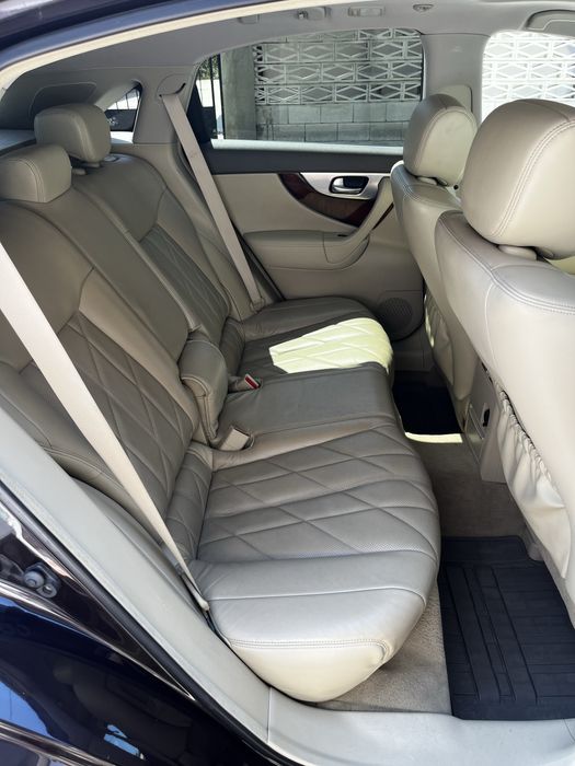 Infinti fx30dS инфинити