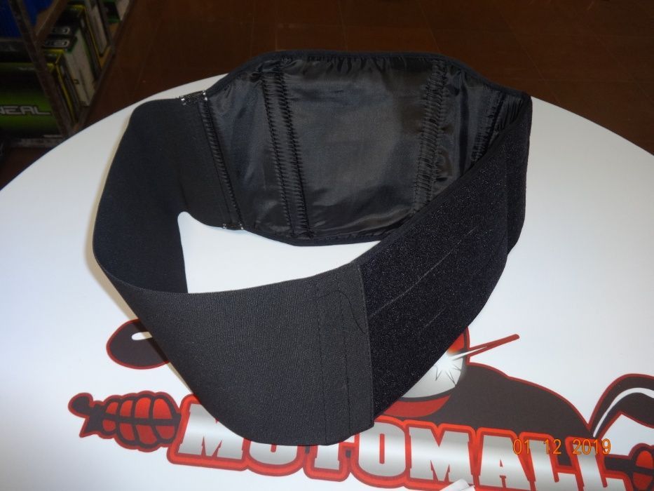 Akito мото колан за кръста размери m и 3xl мотор нов два размера