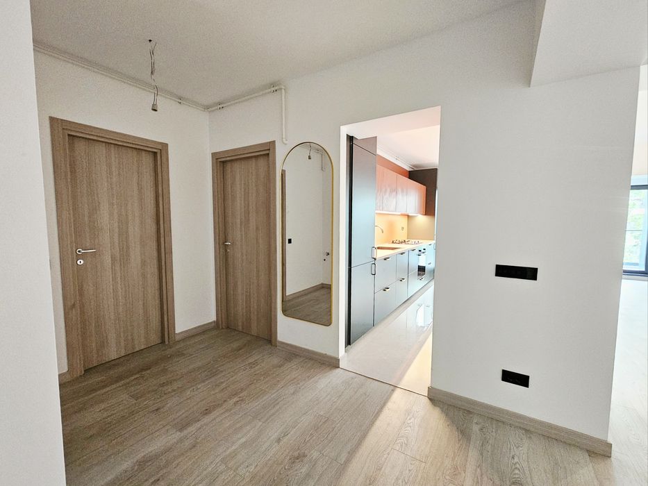 Inchiriere 2 camere in Select Residence | zona Vitan | parcare inclusa