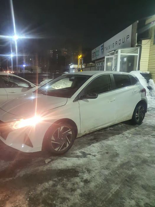 Аренда Авто Астана