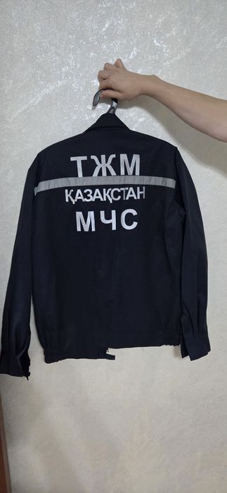 Продам форму и спальный мешок новый