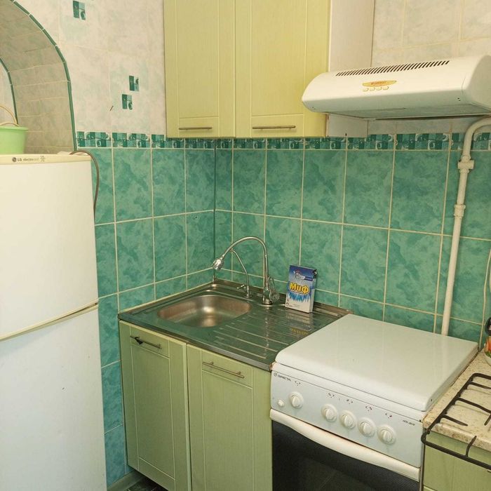 Продать квартиру