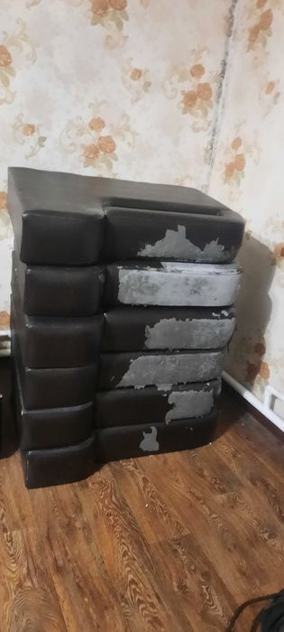 Продам диван тройка