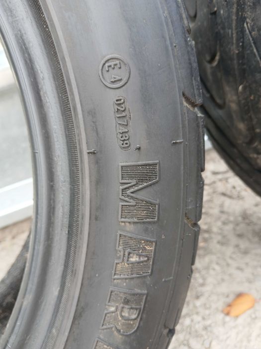 Летни гуми 195/50 R15 , 195/50/15