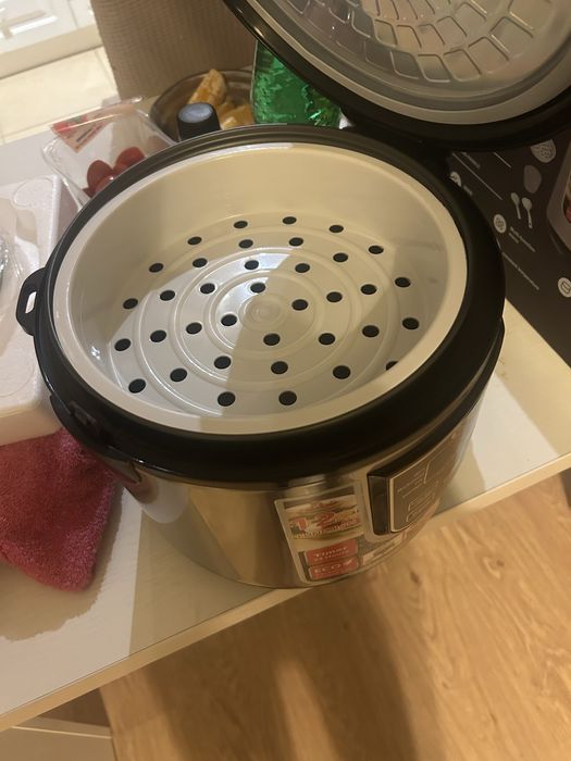 Oala electrica Multicooker