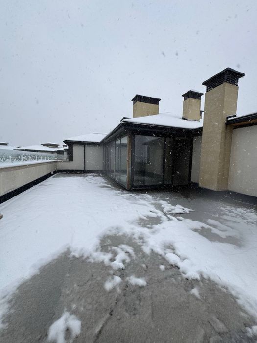 Продаются Два ПЕНТХАУСА в ЖК «City Life»