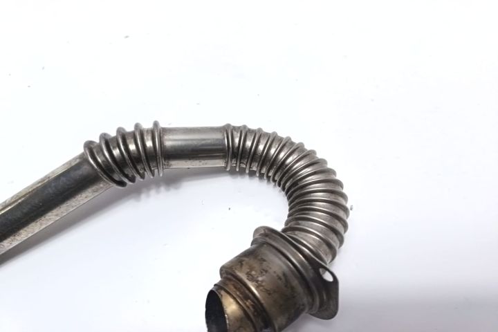 Conducta gaze Ford C-Max prima generatie (facelift)